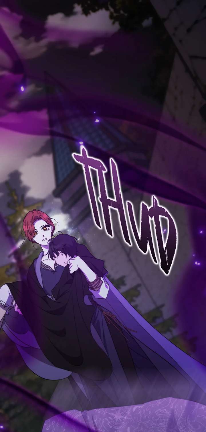 The Hero Went Crazy Even Though I’m the One Who Died Chapter 82 314 49