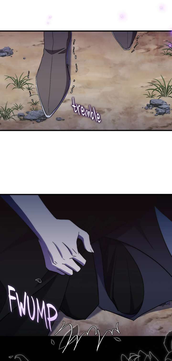 The Hero Went Crazy Even Though I’m the One Who Died Chapter 82 316 51