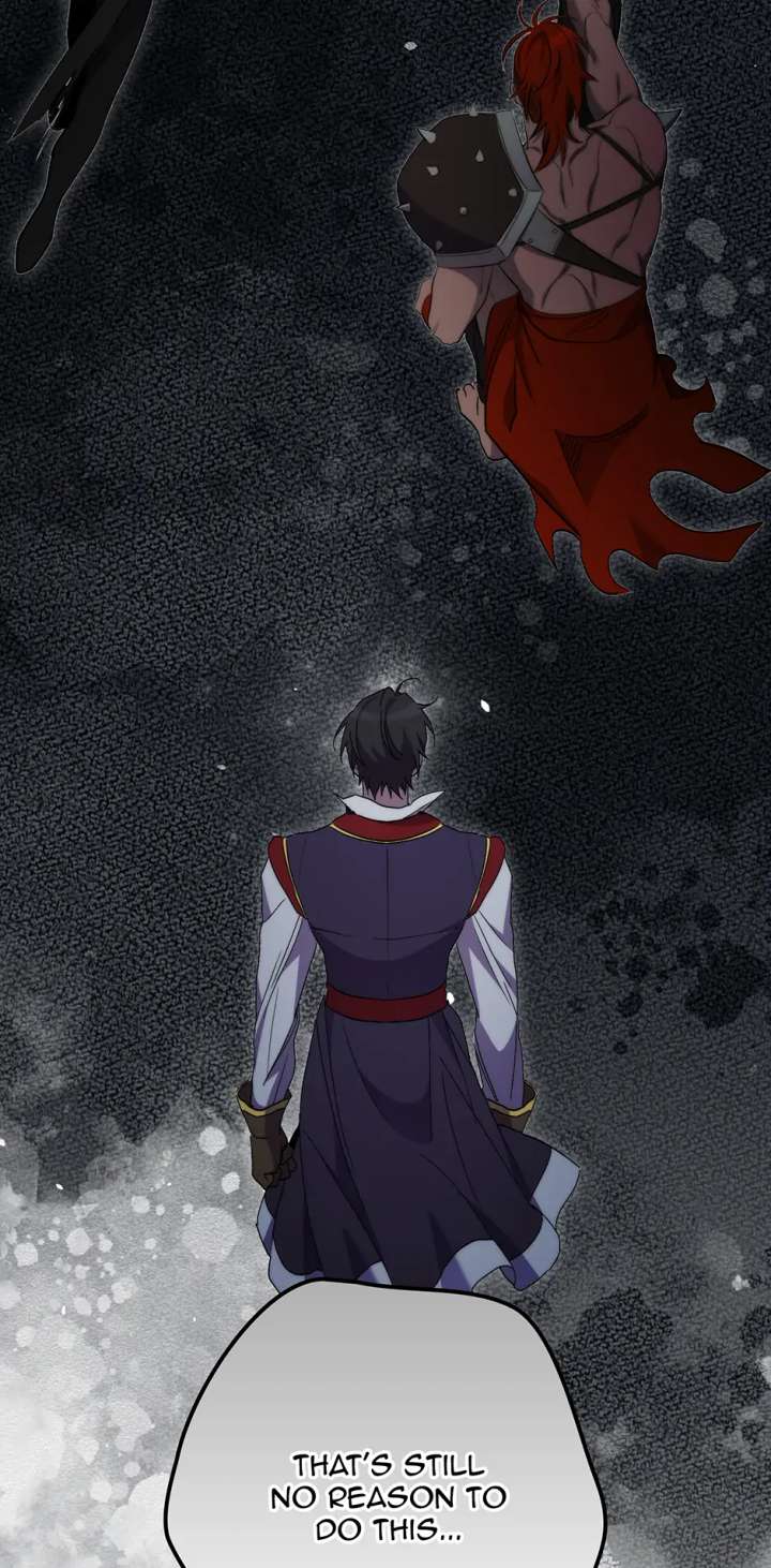 The Hero Went Crazy Even Though I’m the One Who Died Chapter 82 322 57