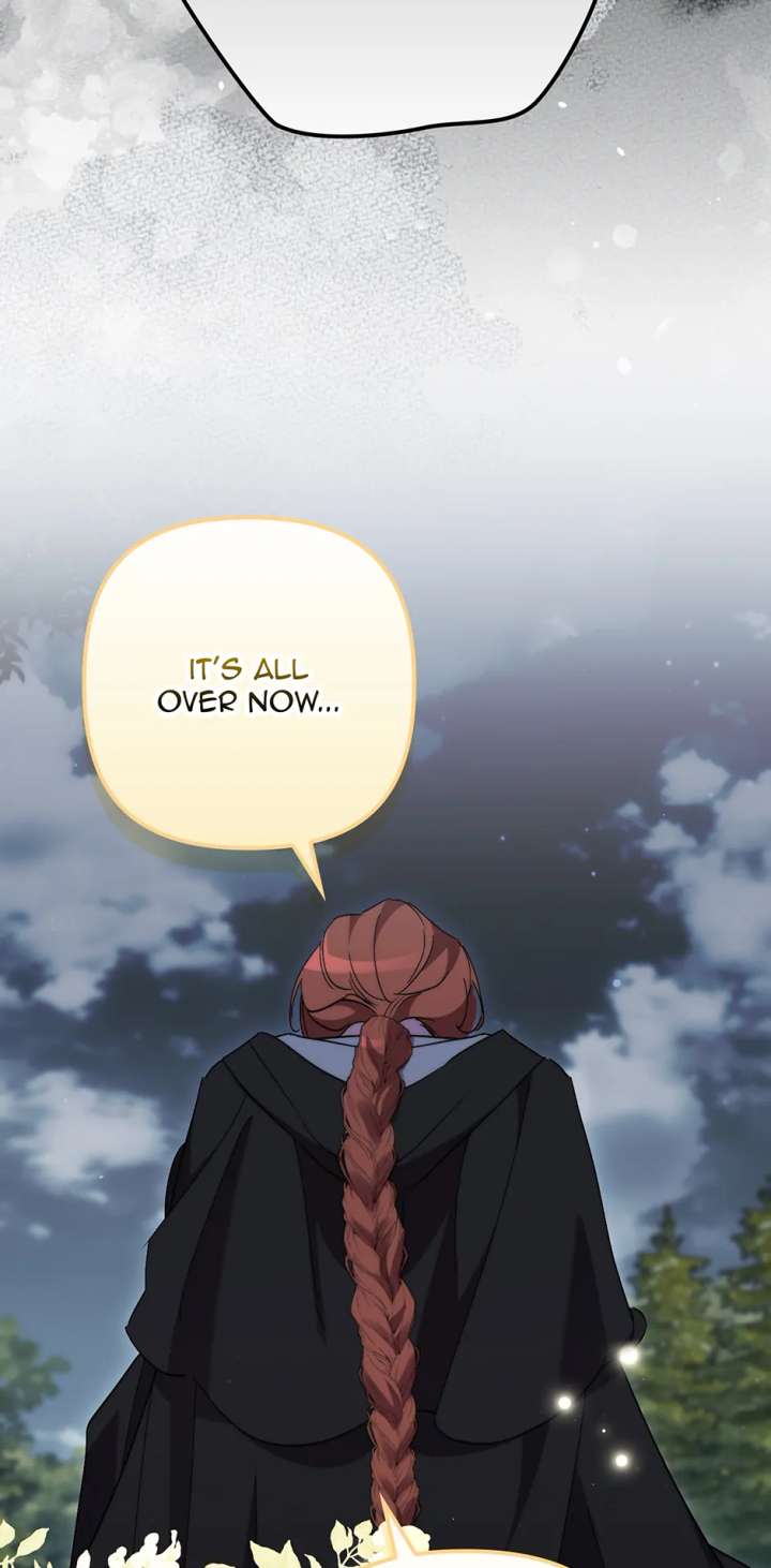 The Hero Went Crazy Even Though I’m the One Who Died Chapter 82 323 58