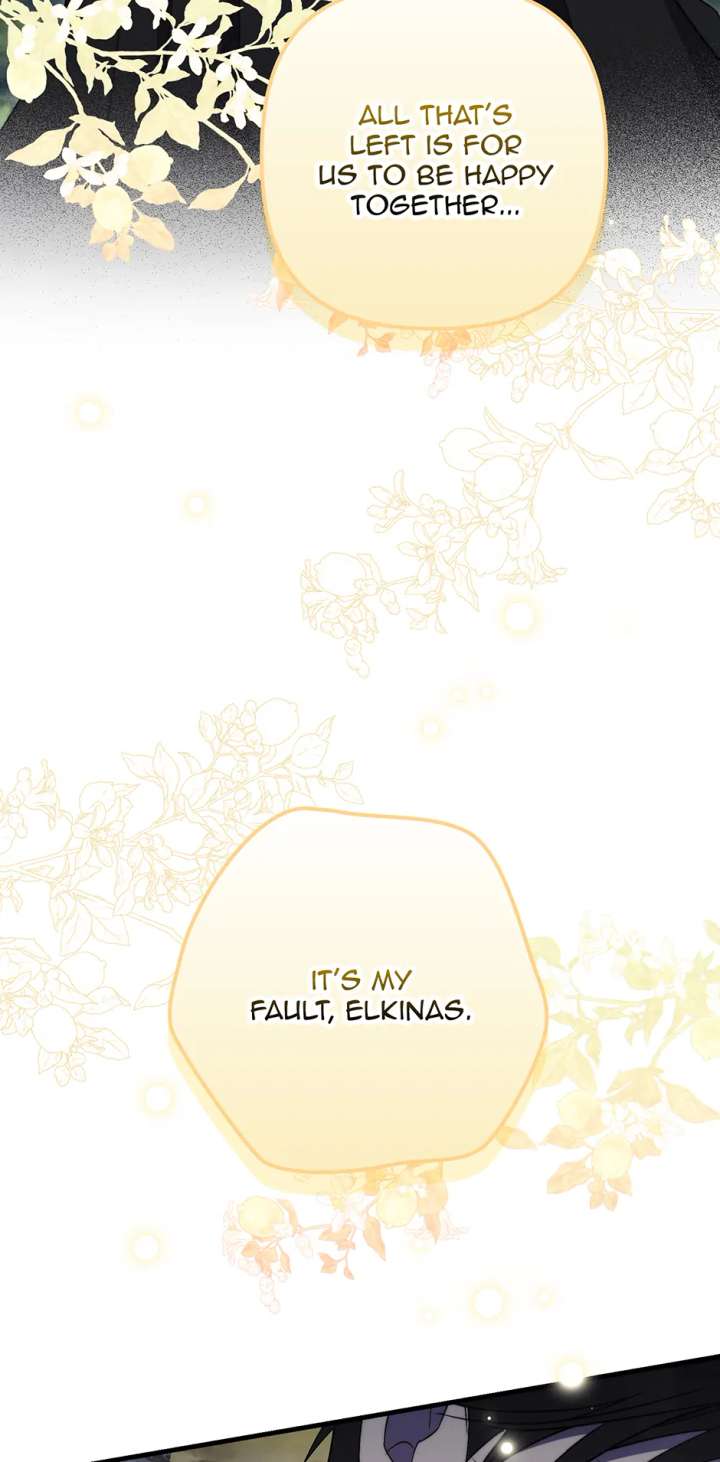 The Hero Went Crazy Even Though I’m the One Who Died Chapter 82 324 59