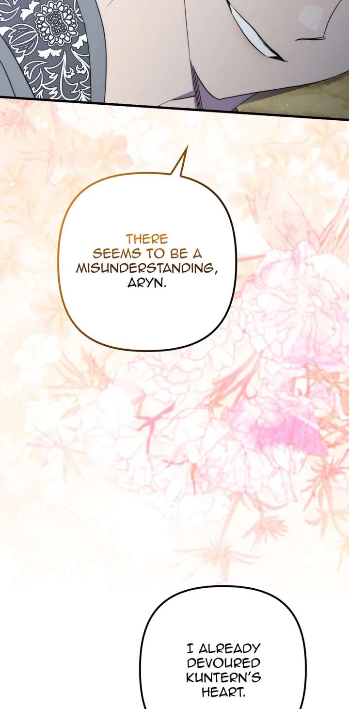 The Hero Went Crazy Even Though I’m the One Who Died Chapter 82 327 62