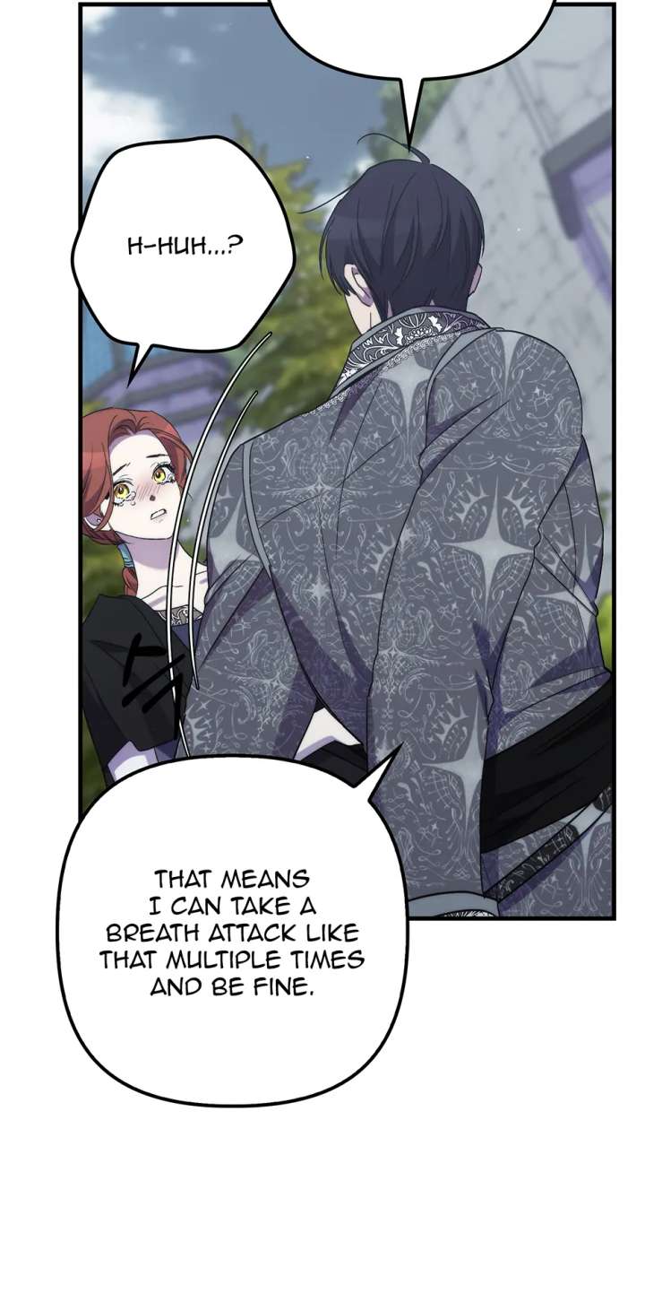 The Hero Went Crazy Even Though I’m the One Who Died Chapter 82 328 63