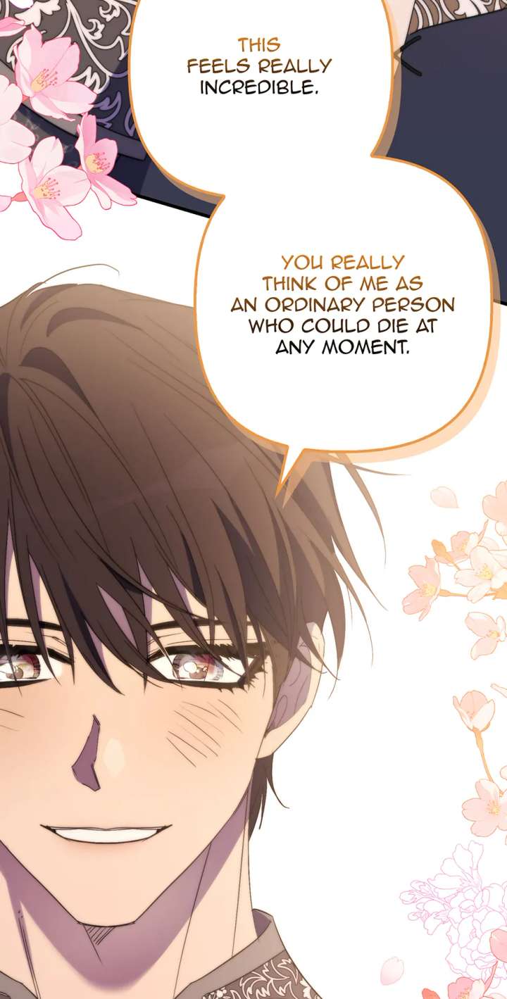 The Hero Went Crazy Even Though I’m the One Who Died Chapter 82 330 65