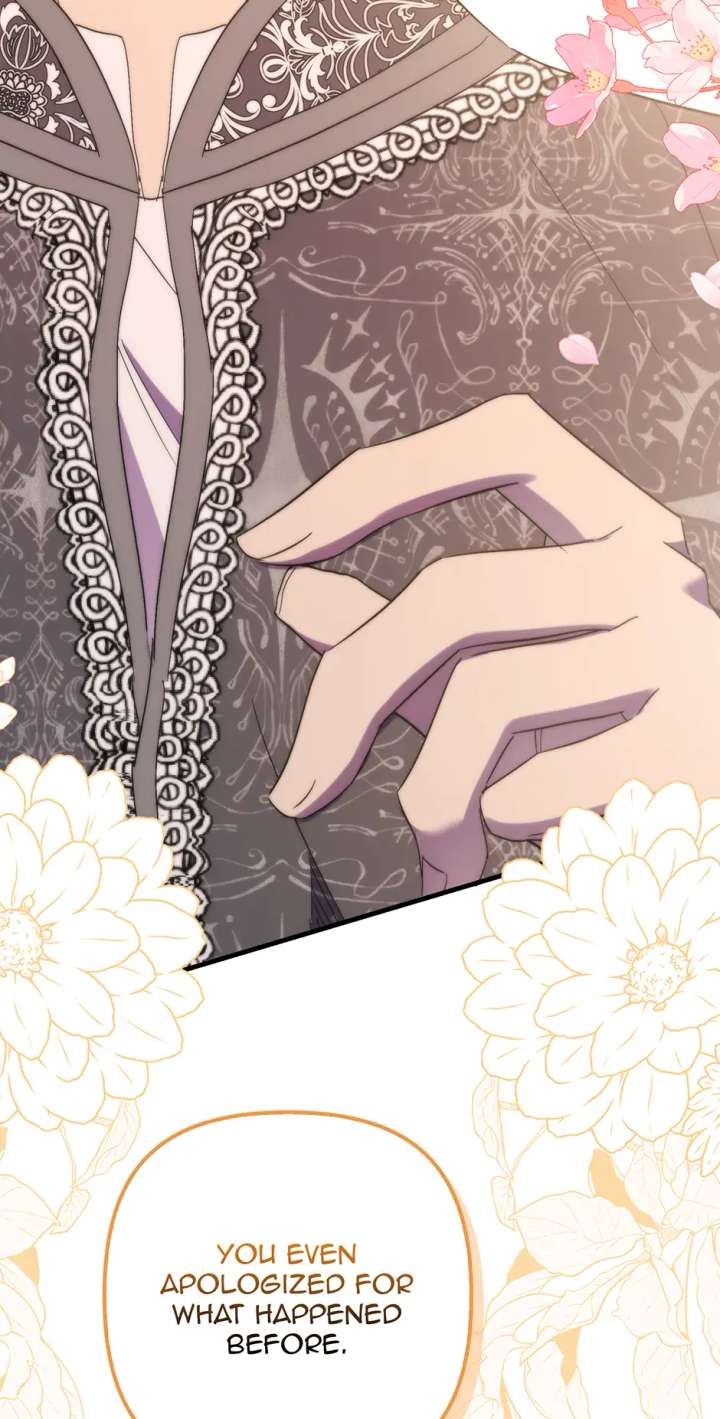 The Hero Went Crazy Even Though I’m the One Who Died Chapter 82 331 66