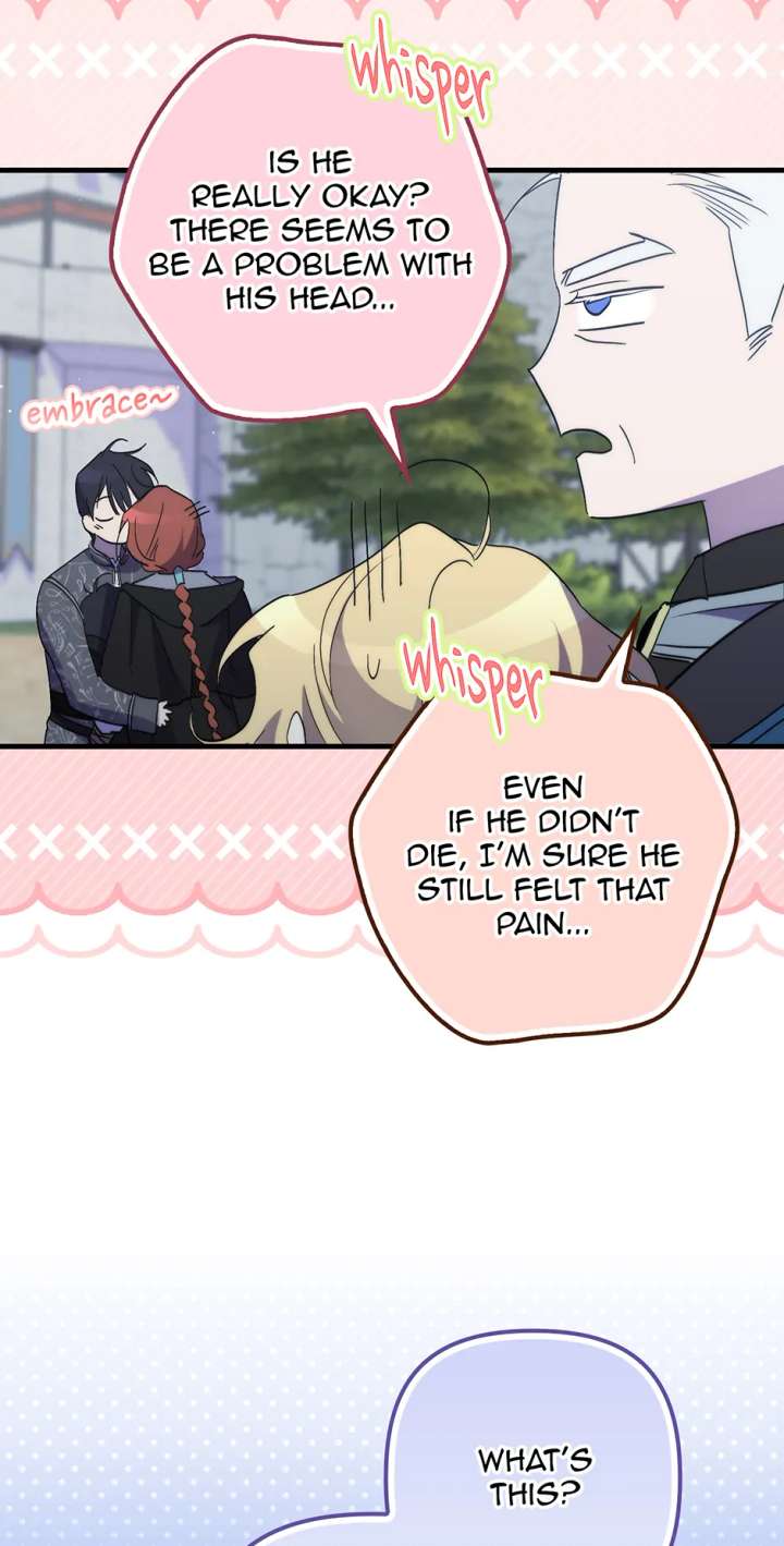 The Hero Went Crazy Even Though I’m the One Who Died Chapter 82 334 69