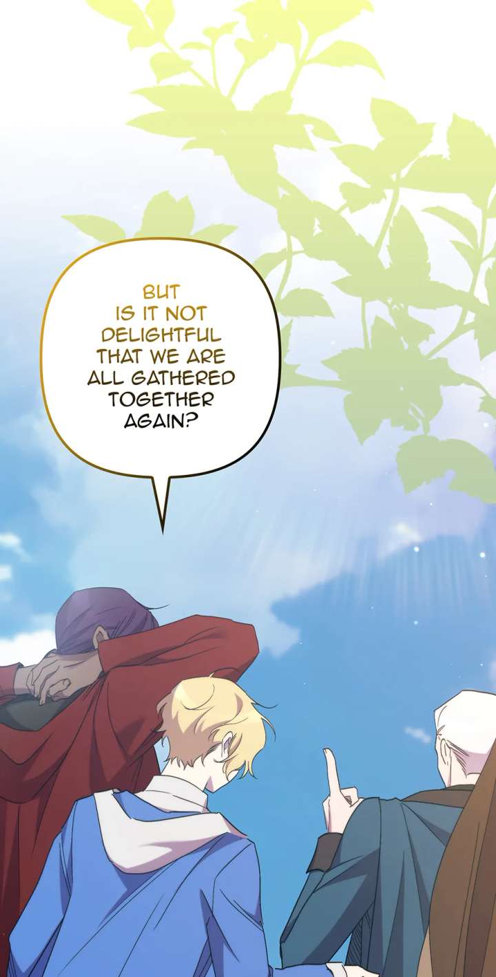 The Hero Went Crazy Even Though I’m the One Who Died Chapter 82 337 72