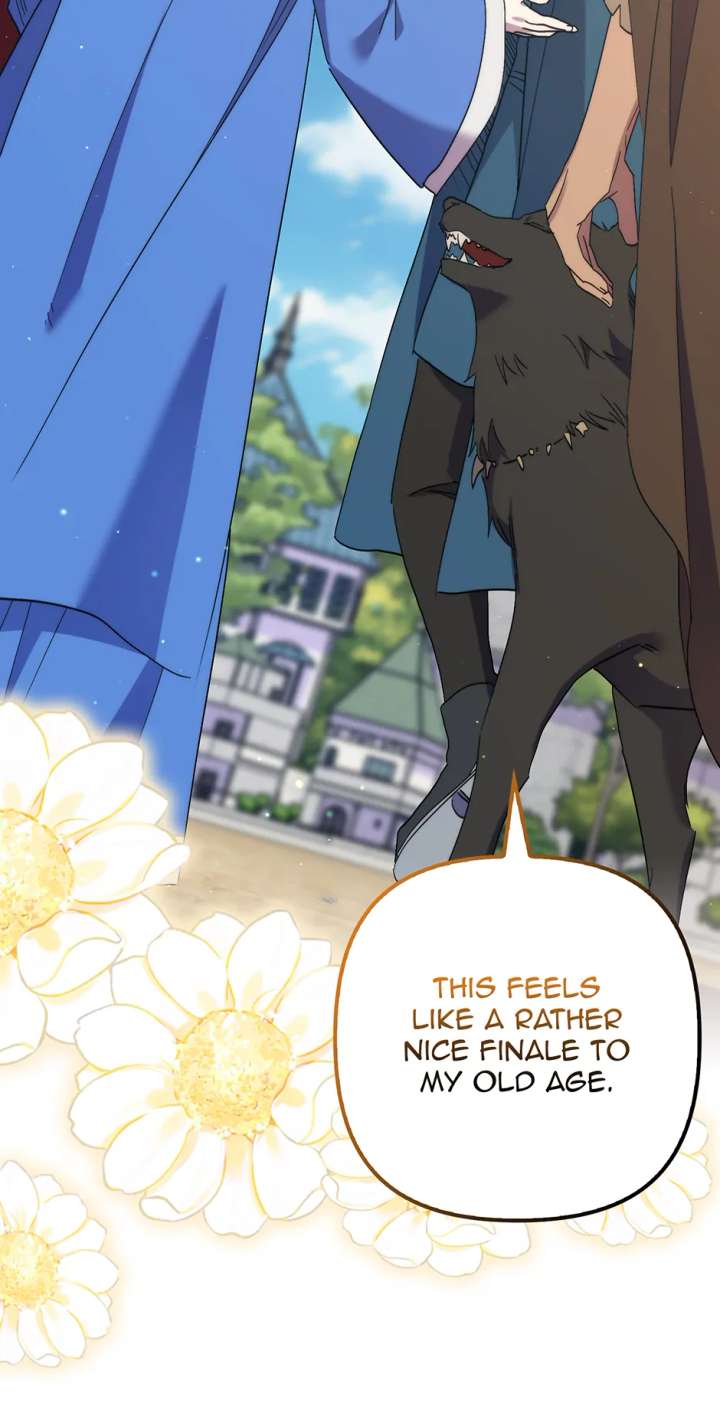 The Hero Went Crazy Even Though I’m the One Who Died Chapter 82 338 73