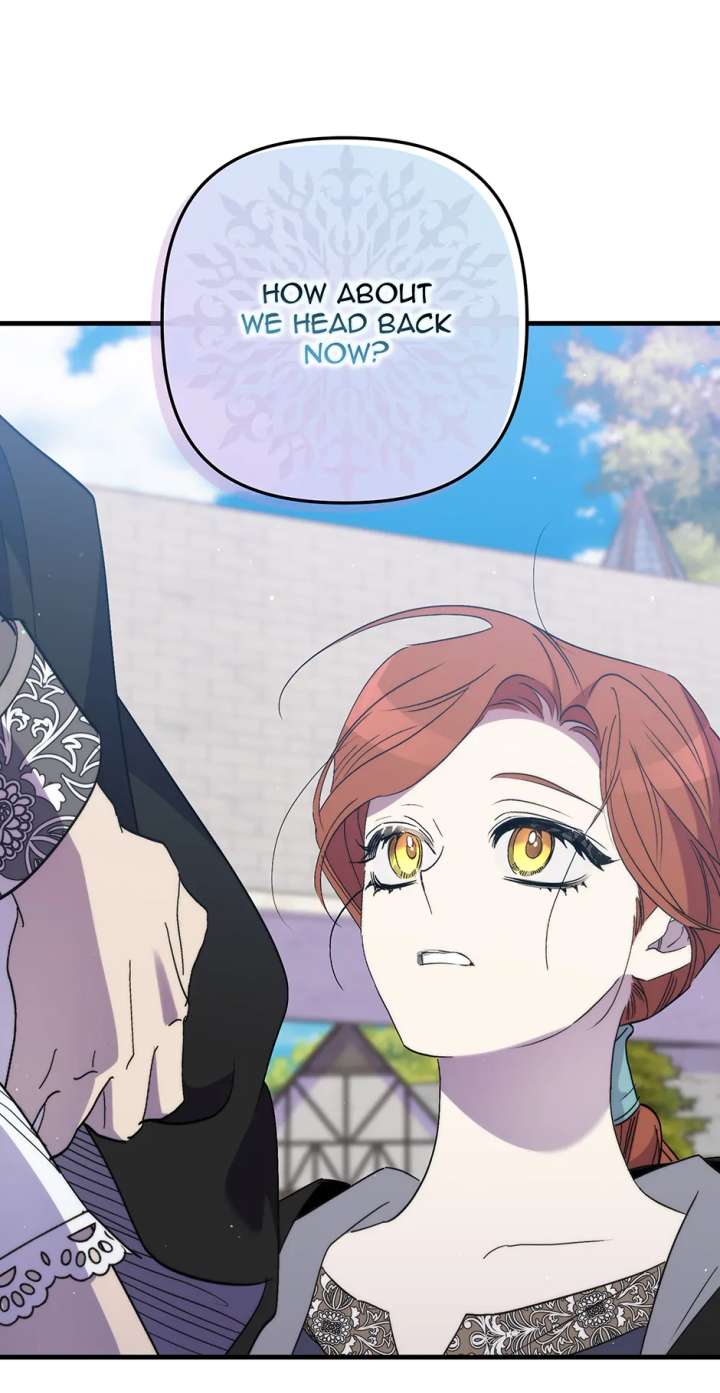 The Hero Went Crazy Even Though I’m the One Who Died Chapter 82 339 74