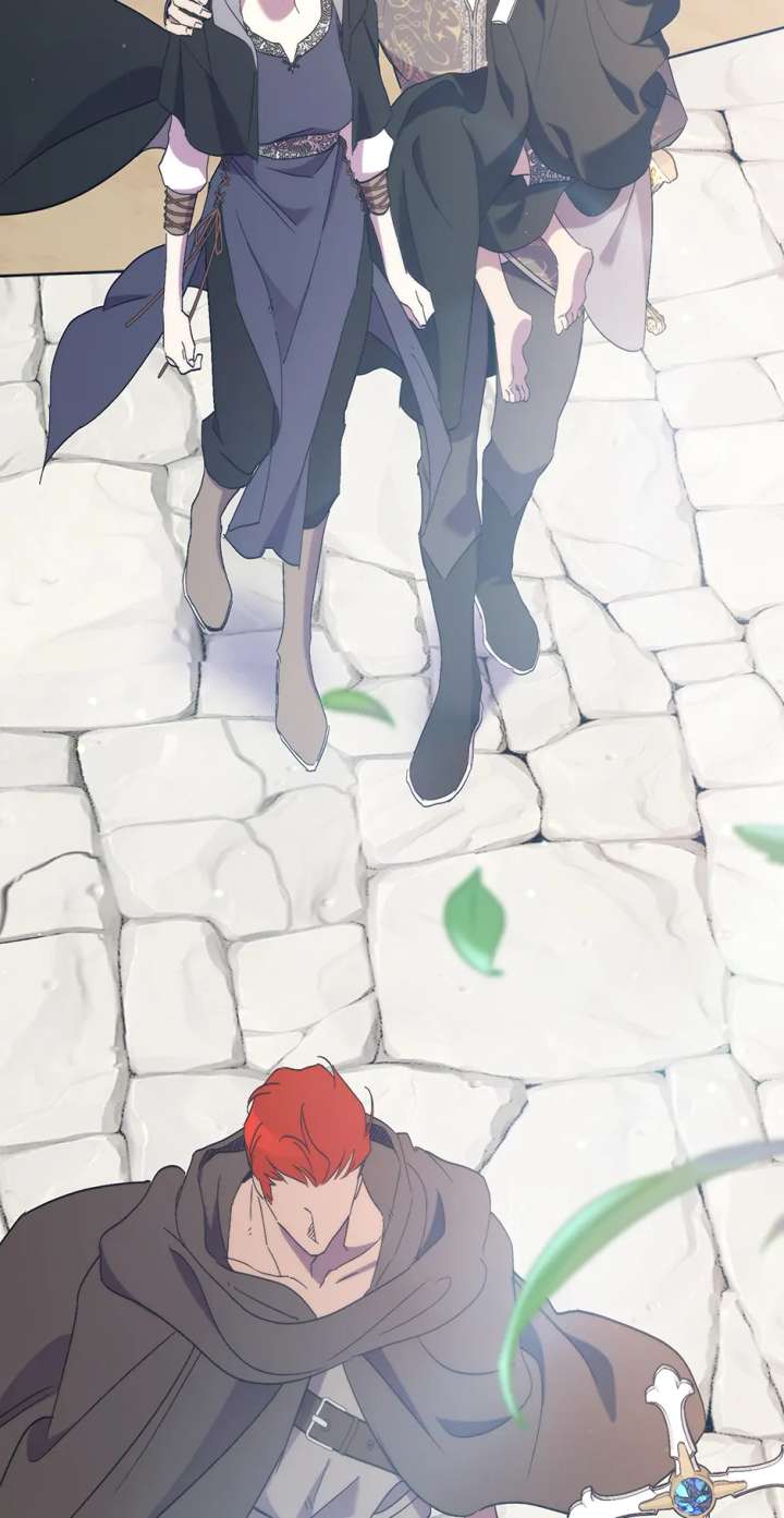 The Hero Went Crazy Even Though I’m the One Who Died Chapter 82 344 79