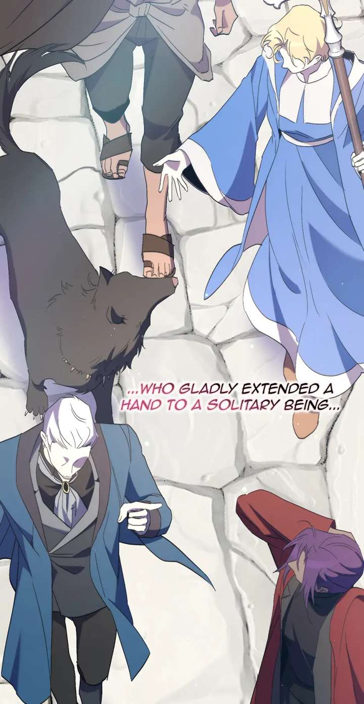 The Hero Went Crazy Even Though I’m the One Who Died Chapter 82 345 80