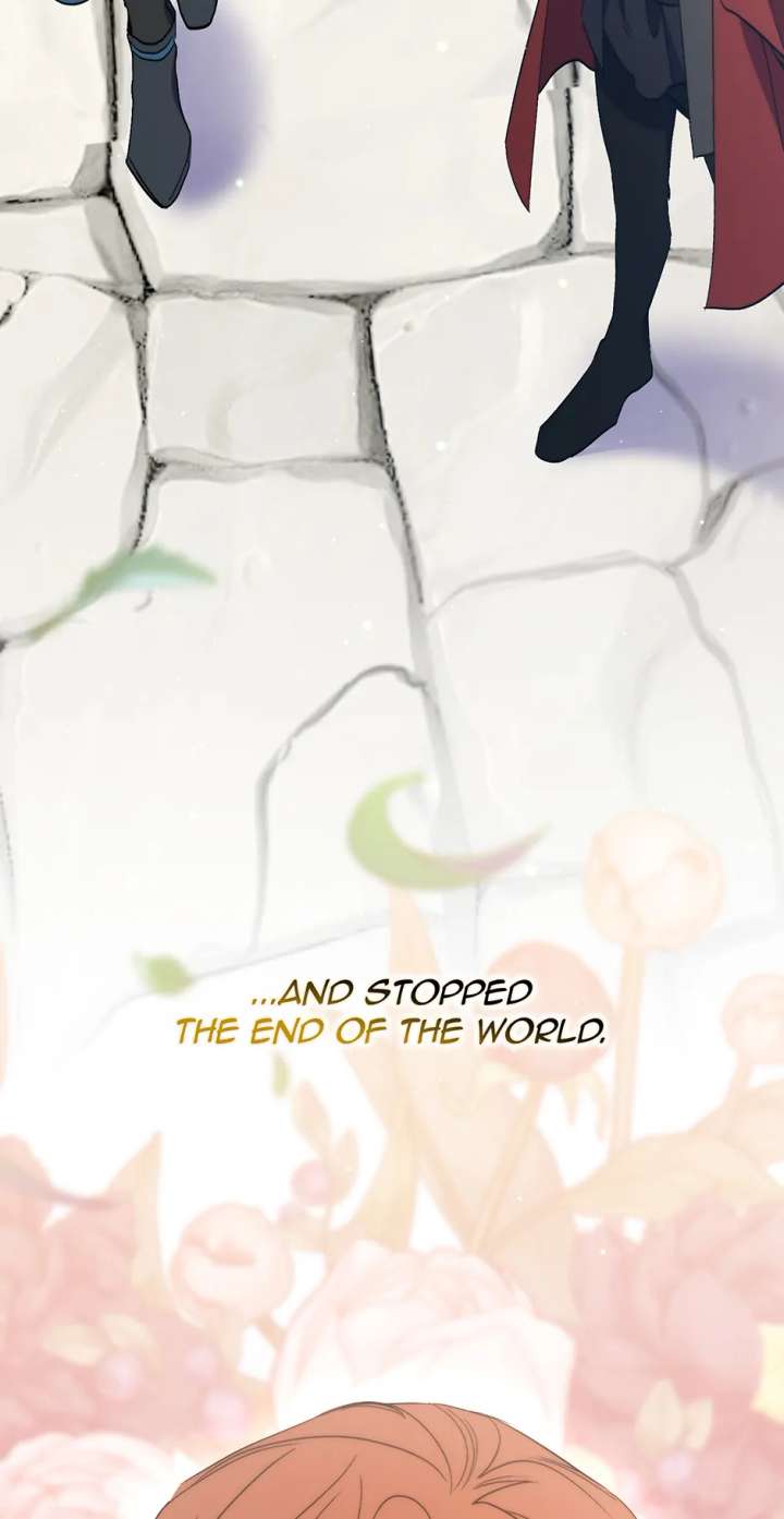 The Hero Went Crazy Even Though I’m the One Who Died Chapter 82 346 81