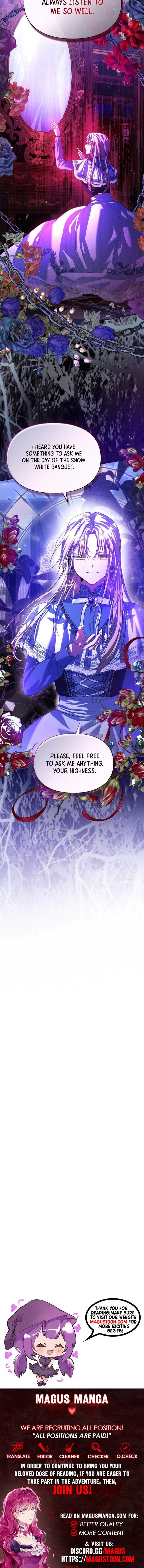 The Heroine Had an Affair with My Fiance Chapter 64 35 6