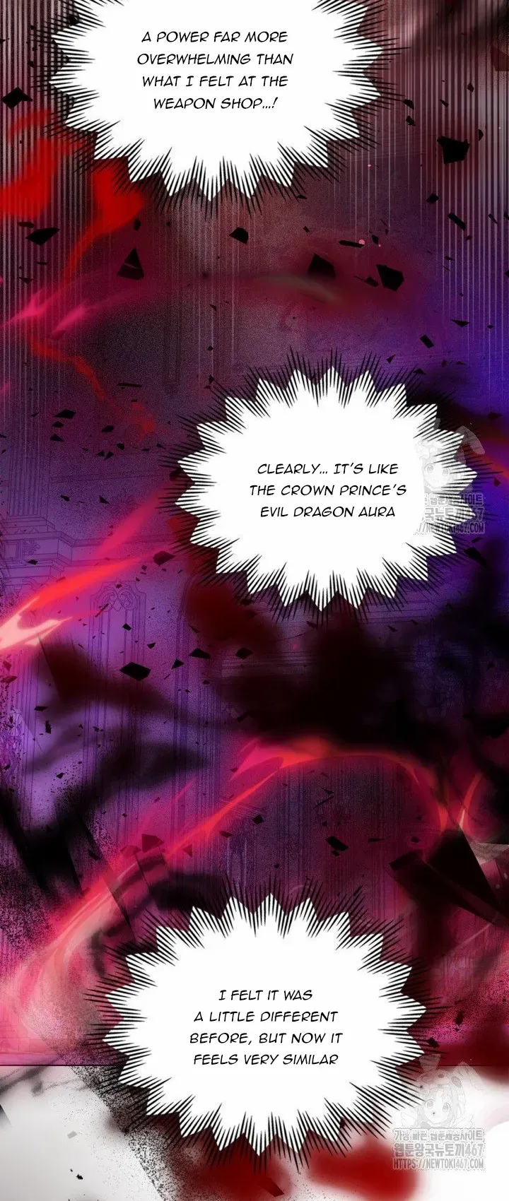 The Heroine Had an Affair with My Fiance Chapter 67 204 20