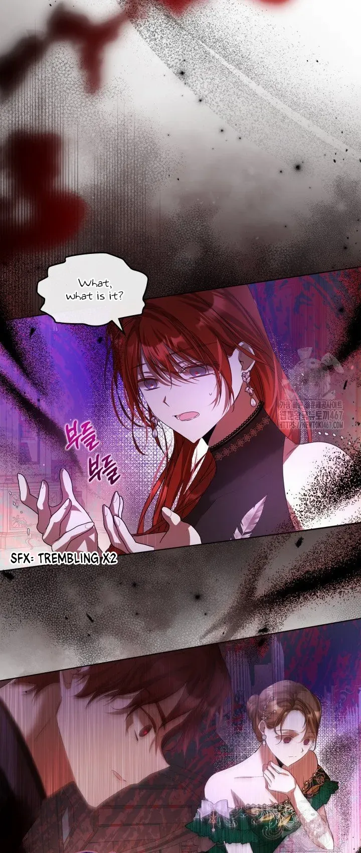 The Heroine Had an Affair with My Fiance Chapter 67 205 21