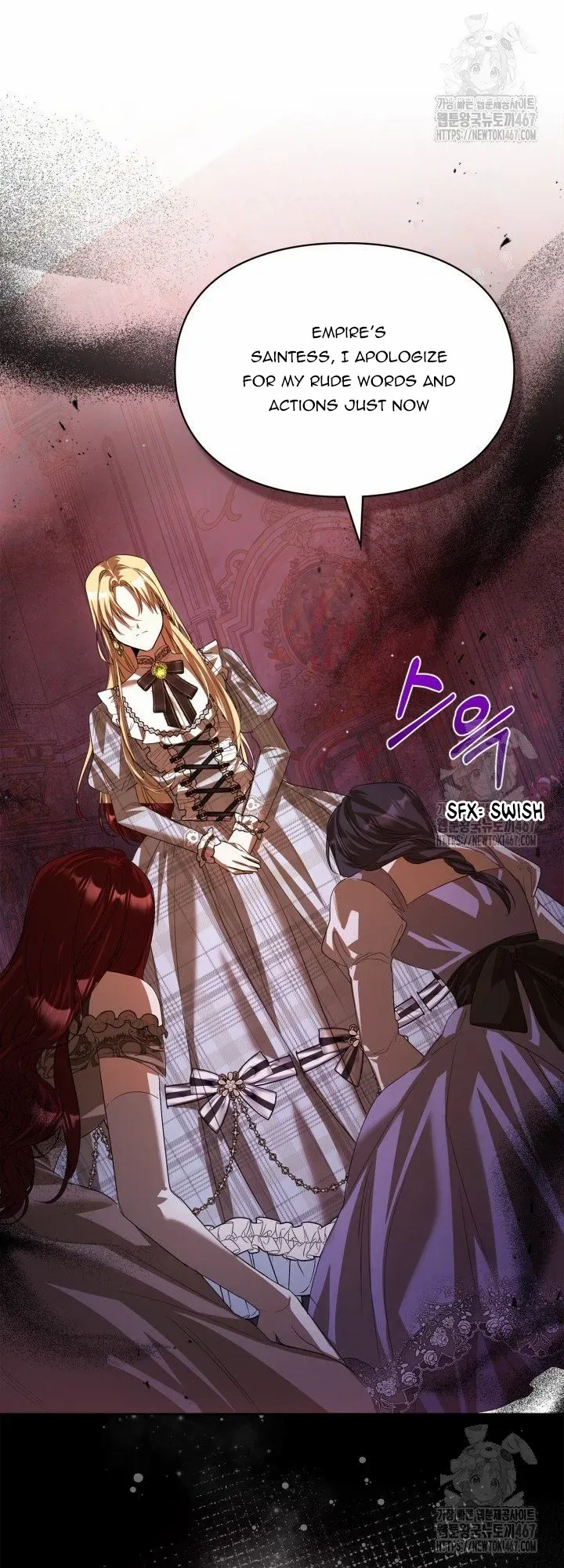 The Heroine Had an Affair with My Fiance Chapter 67 207 23