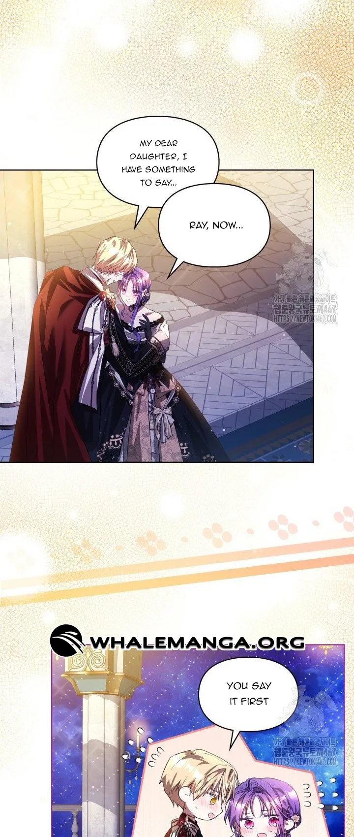 The Heroine Had an Affair with My Fiance Chapter 67 223 39