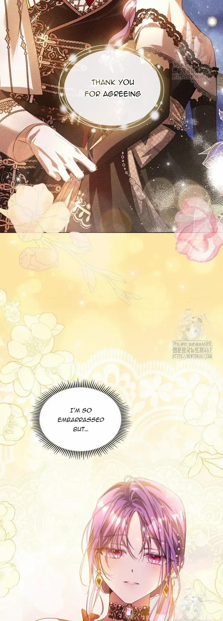 The Heroine Had an Affair with My Fiance Chapter 67 238 54