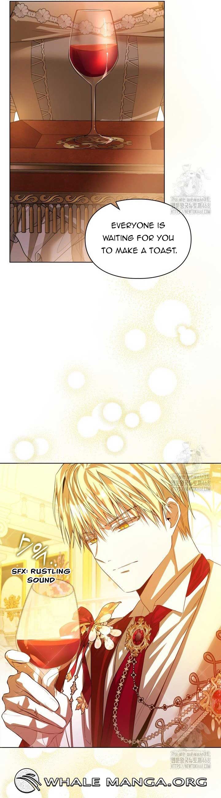 The Heroine Had an Affair with My Fiance Chapter 69 120 02