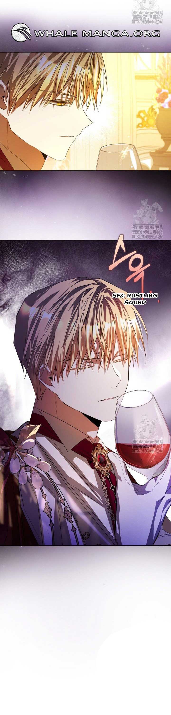 The Heroine Had an Affair with My Fiance Chapter 69 123 05