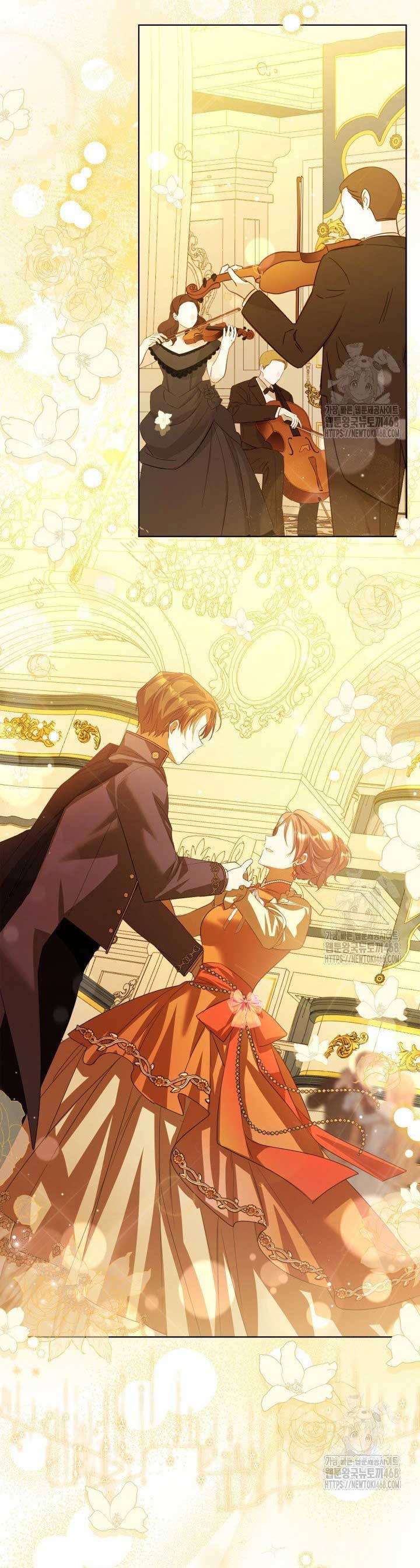 The Heroine Had an Affair with My Fiance Chapter 69 125 07