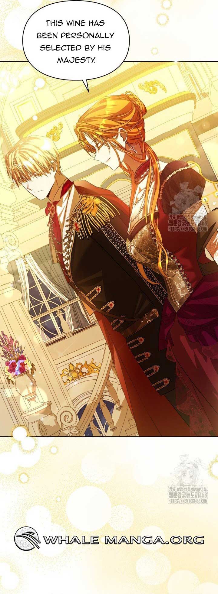 The Heroine Had an Affair with My Fiance Chapter 69 126 08