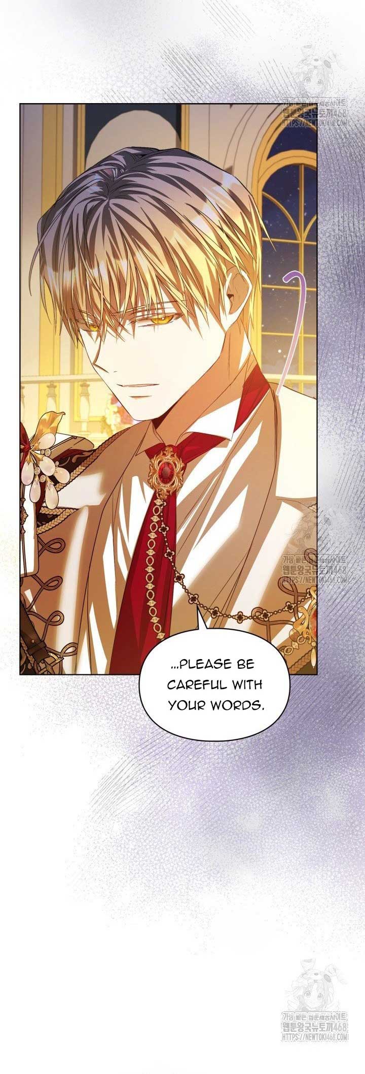 The Heroine Had an Affair with My Fiance Chapter 69 128 10