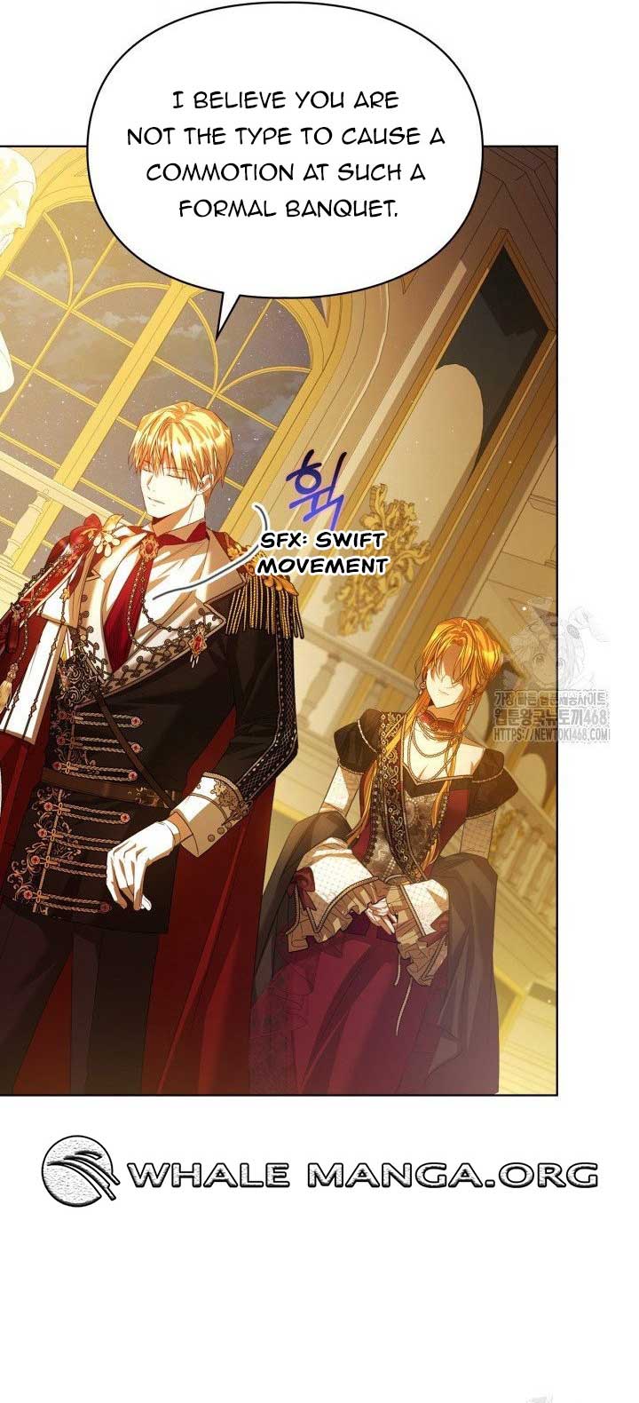 The Heroine Had an Affair with My Fiance Chapter 69 129 11