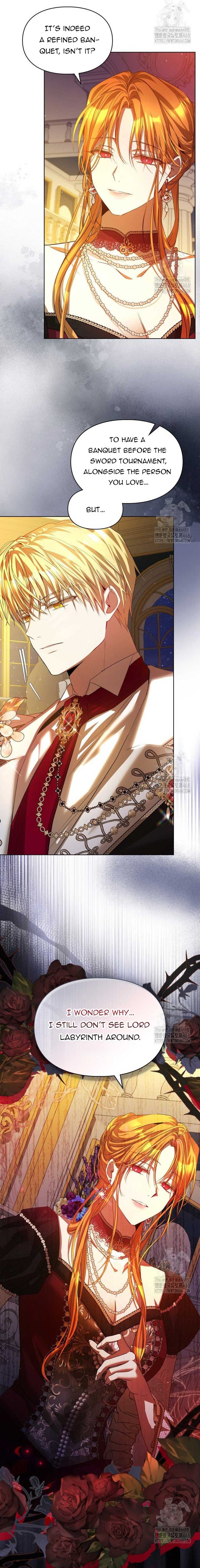 The Heroine Had an Affair with My Fiance Chapter 69 130 12