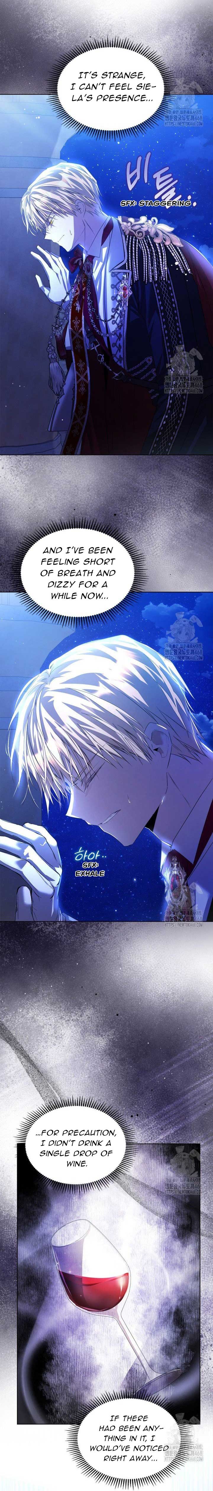 The Heroine Had an Affair with My Fiance Chapter 69 133 15