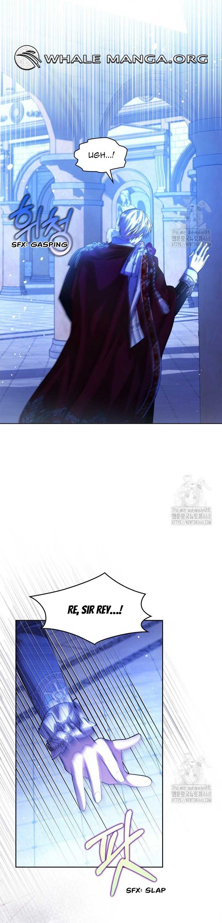 The Heroine Had an Affair with My Fiance Chapter 69 134 16