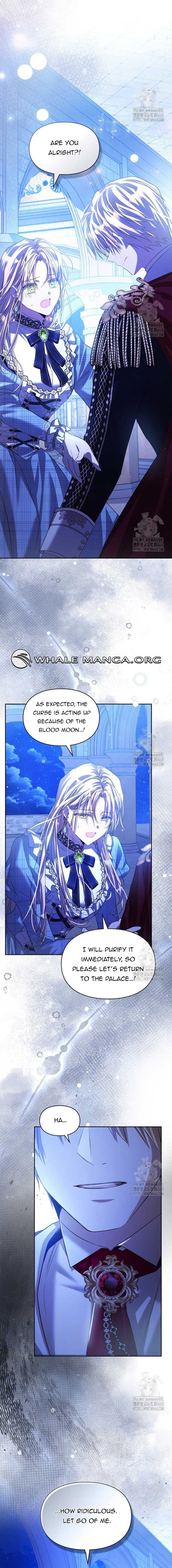 The Heroine Had an Affair with My Fiance Chapter 69 135 17