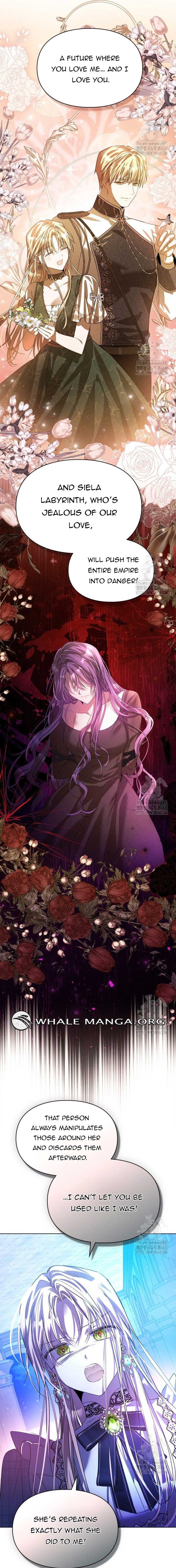 The Heroine Had an Affair with My Fiance Chapter 69 140 22