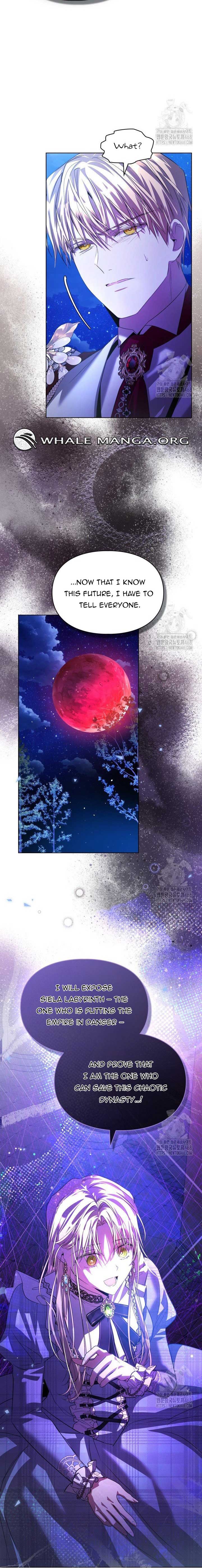 The Heroine Had an Affair with My Fiance Chapter 69 141 23