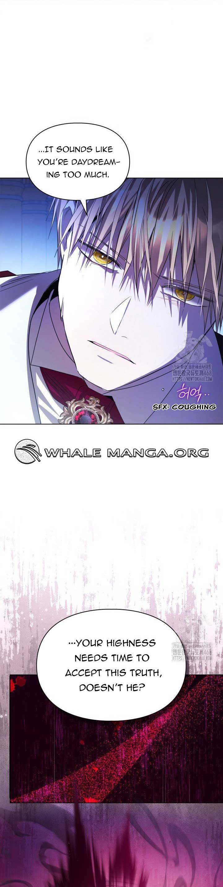 The Heroine Had an Affair with My Fiance Chapter 69 142 24