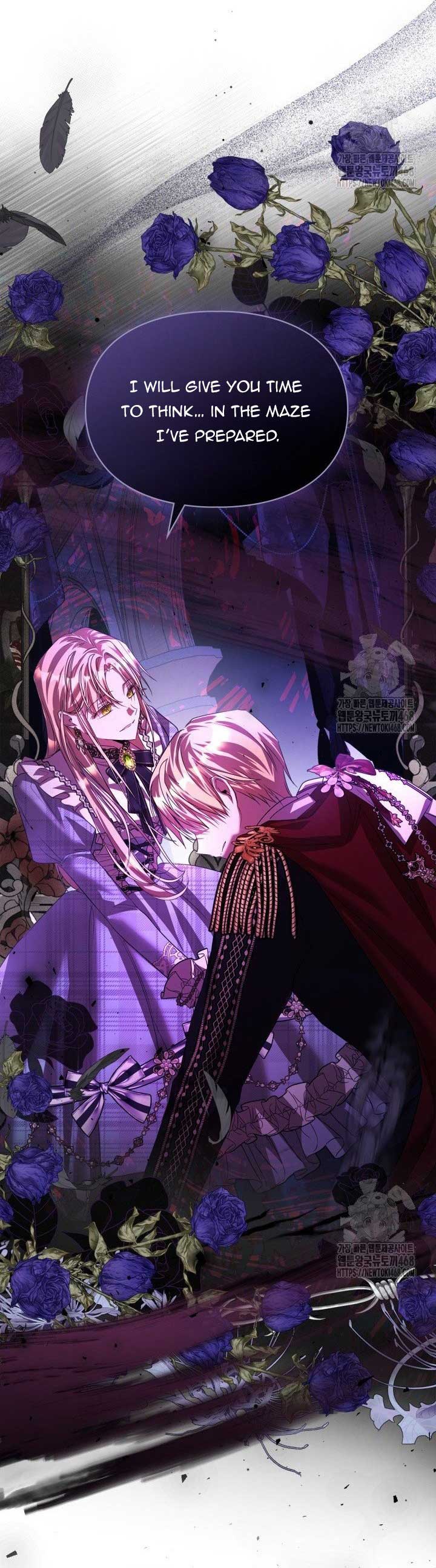 The Heroine Had an Affair with My Fiance Chapter 69 144 26