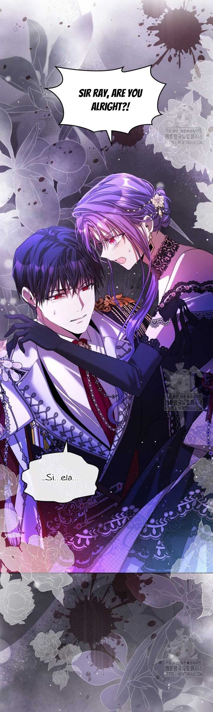 The Heroine Had an Affair with My Fiance Chapter 69 148 30