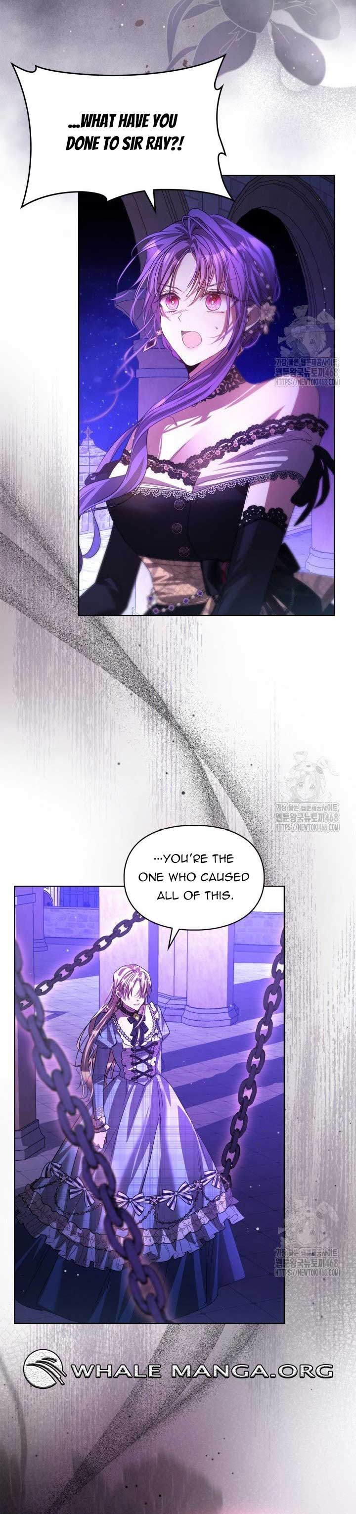 The Heroine Had an Affair with My Fiance Chapter 69 149 31