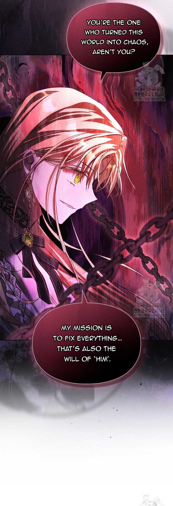 The Heroine Had an Affair with My Fiance Chapter 69 150 32