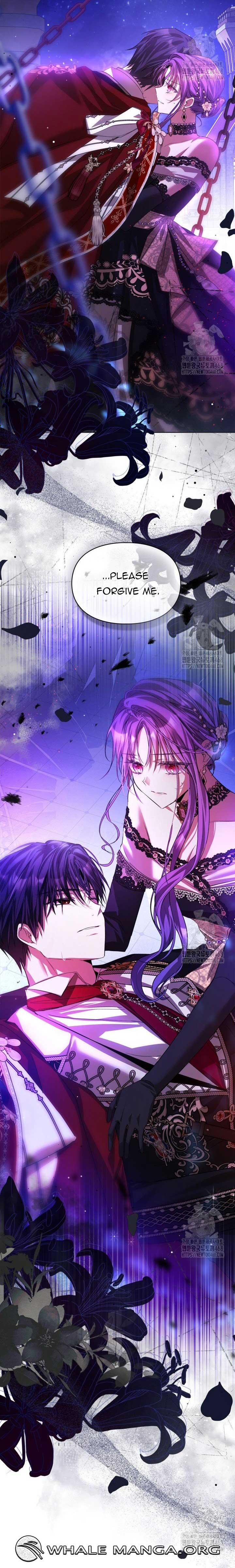 The Heroine Had an Affair with My Fiance Chapter 69 154 36