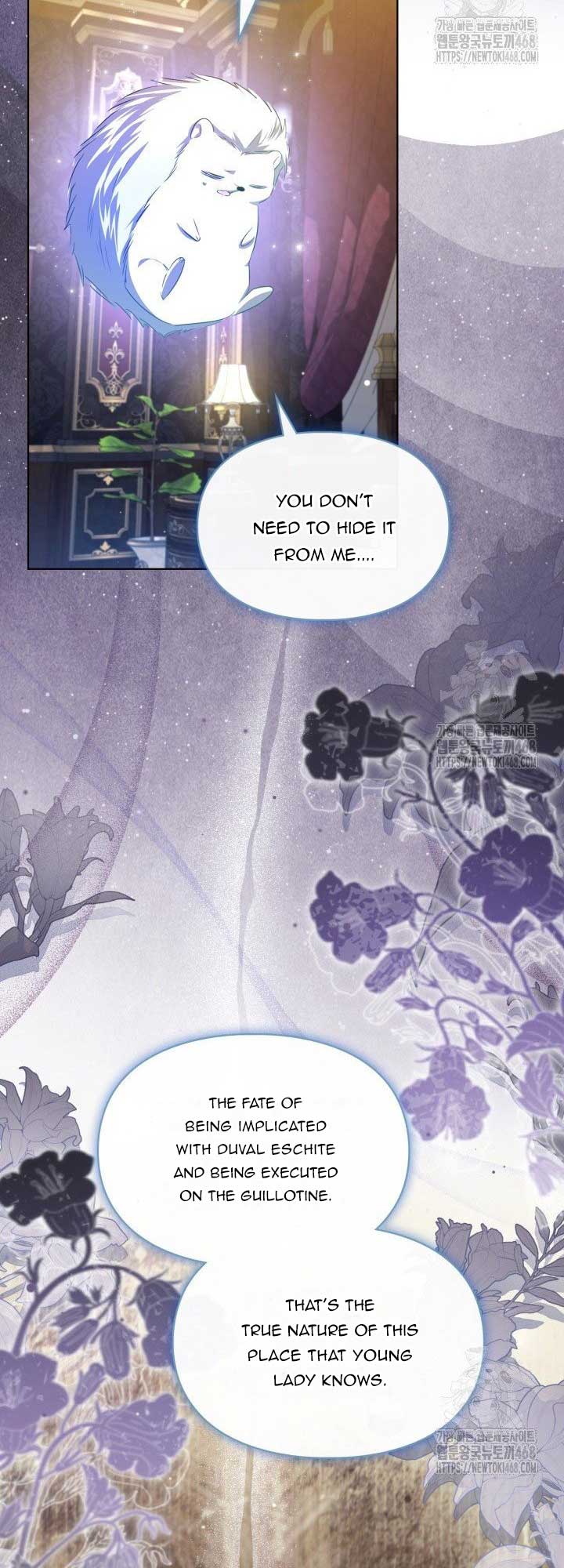 The Heroine Had an Affair with My Fiance Chapter 71 199 03