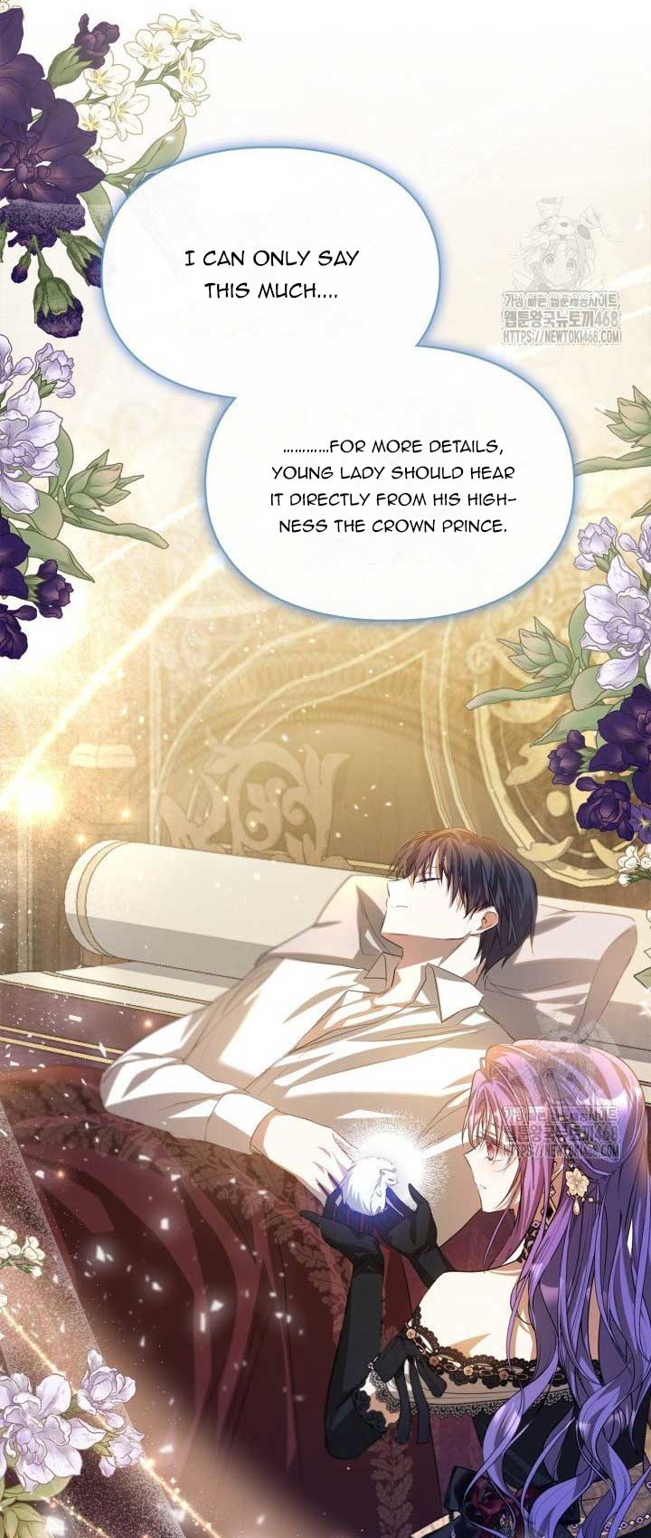 The Heroine Had an Affair with My Fiance Chapter 71 202 06