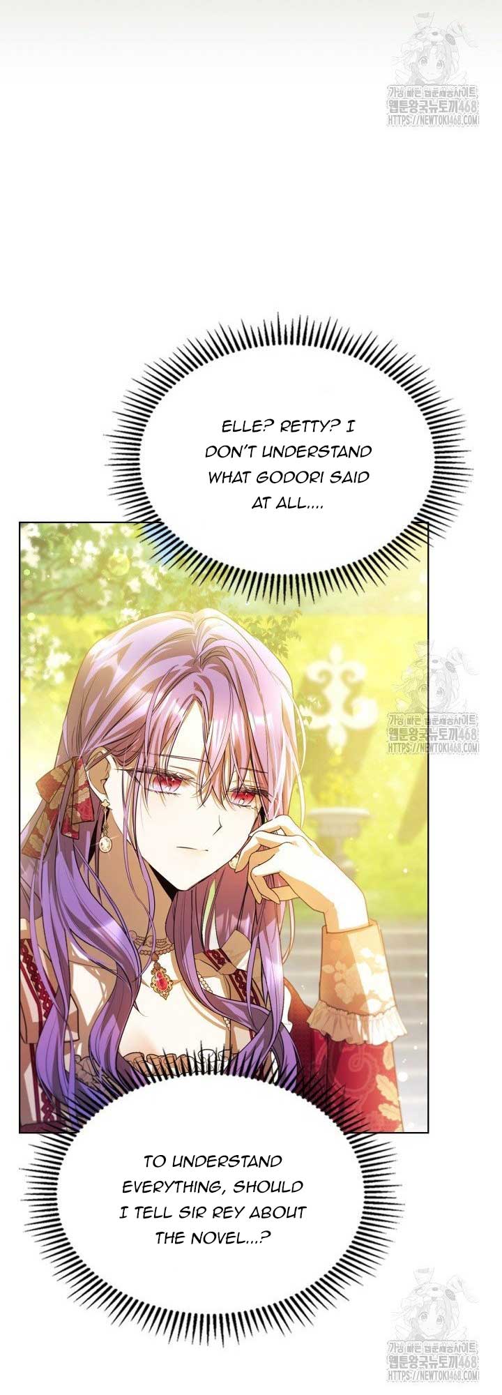 The Heroine Had an Affair with My Fiance Chapter 71 209 13