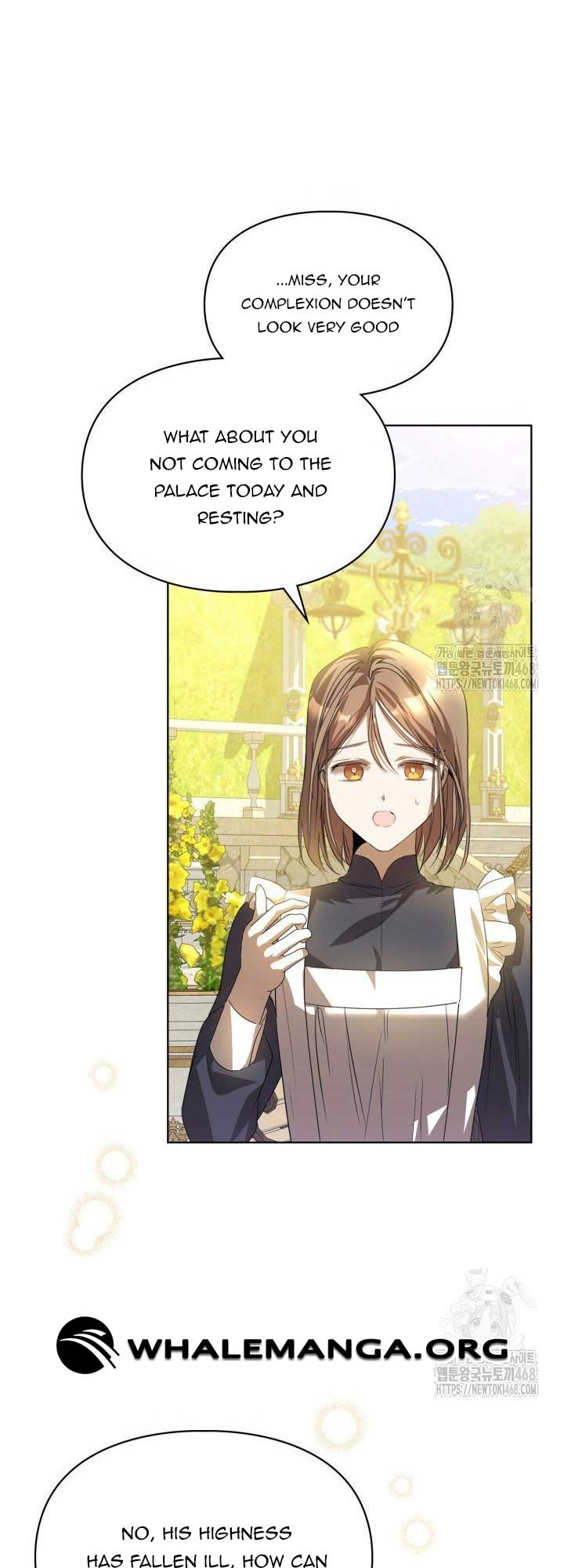 The Heroine Had an Affair with My Fiance Chapter 71 210 14