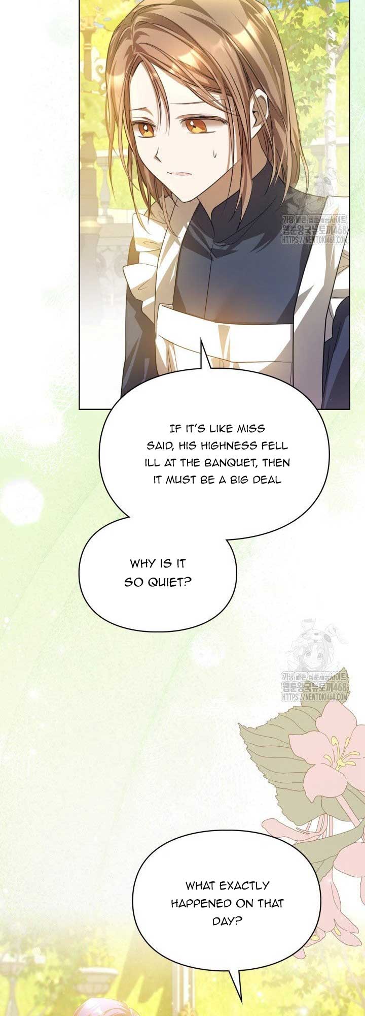 The Heroine Had an Affair with My Fiance Chapter 71 212 16