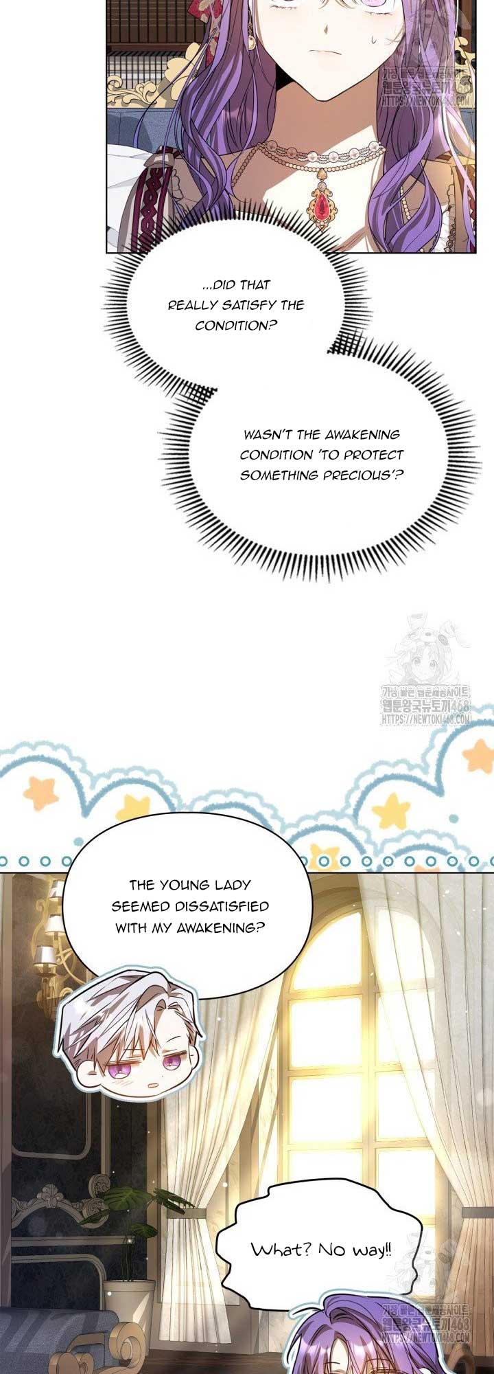 The Heroine Had an Affair with My Fiance Chapter 71 228 32