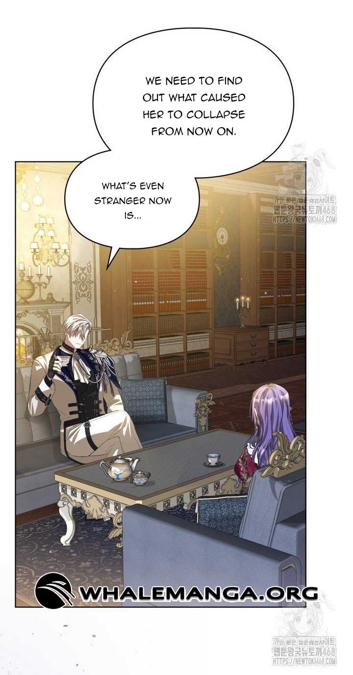 The Heroine Had an Affair with My Fiance Chapter 71 231 35