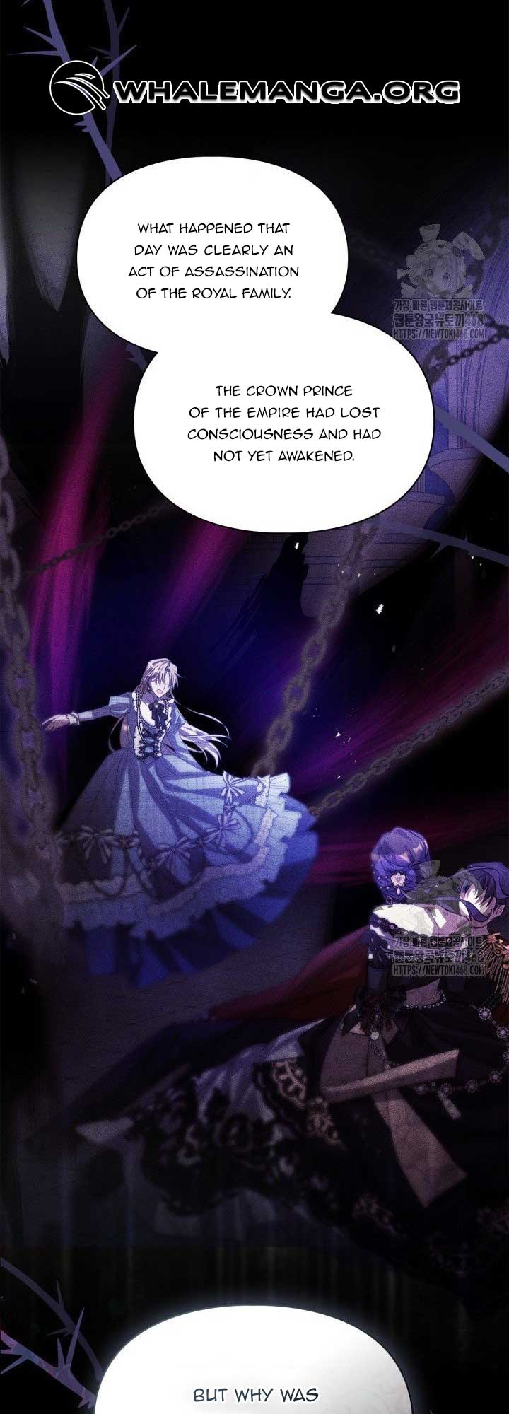 The Heroine Had an Affair with My Fiance Chapter 71 234 38