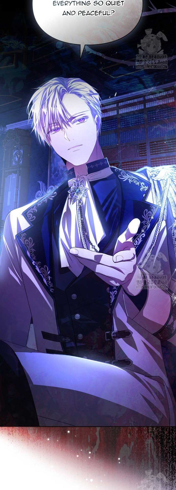 The Heroine Had an Affair with My Fiance Chapter 71 235 39