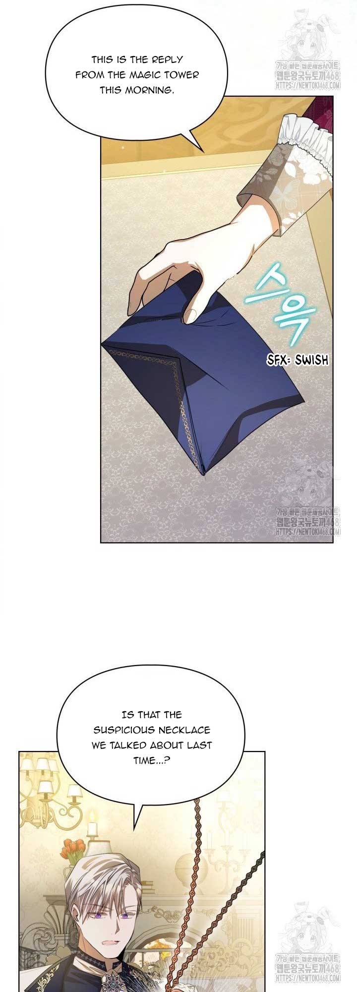 The Heroine Had an Affair with My Fiance Chapter 71 238 42